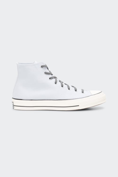 CONVERSE baskets montantes Bleu