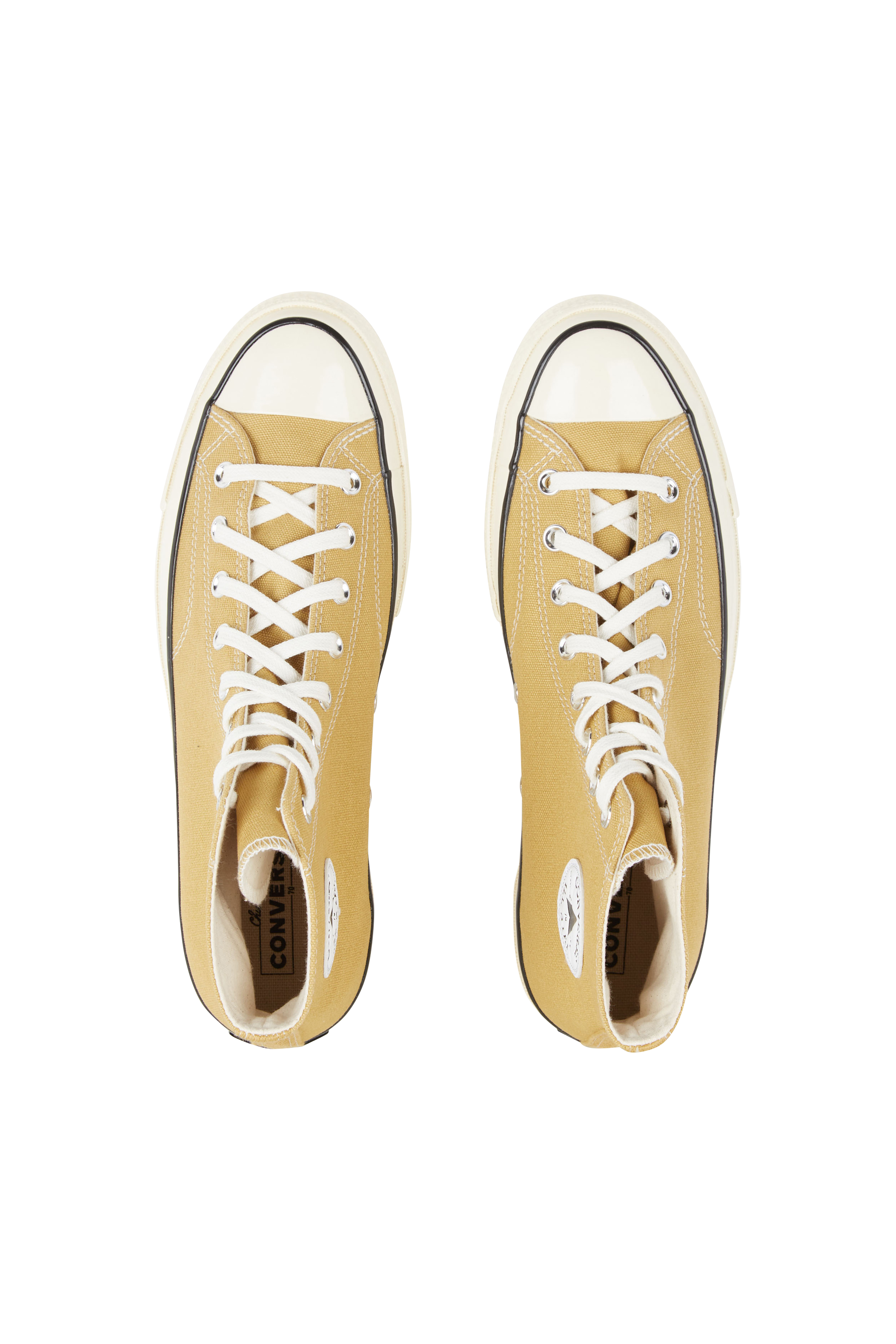 Sneakers Beige