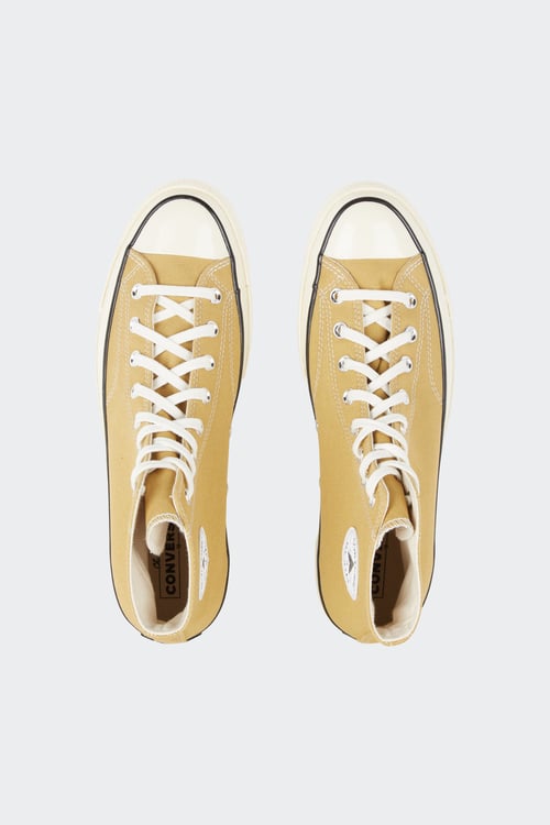 CONVERSE Baskets Beige