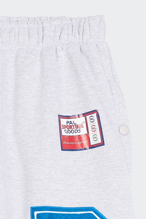 PAL SPORTING GOODS Jogging Gris