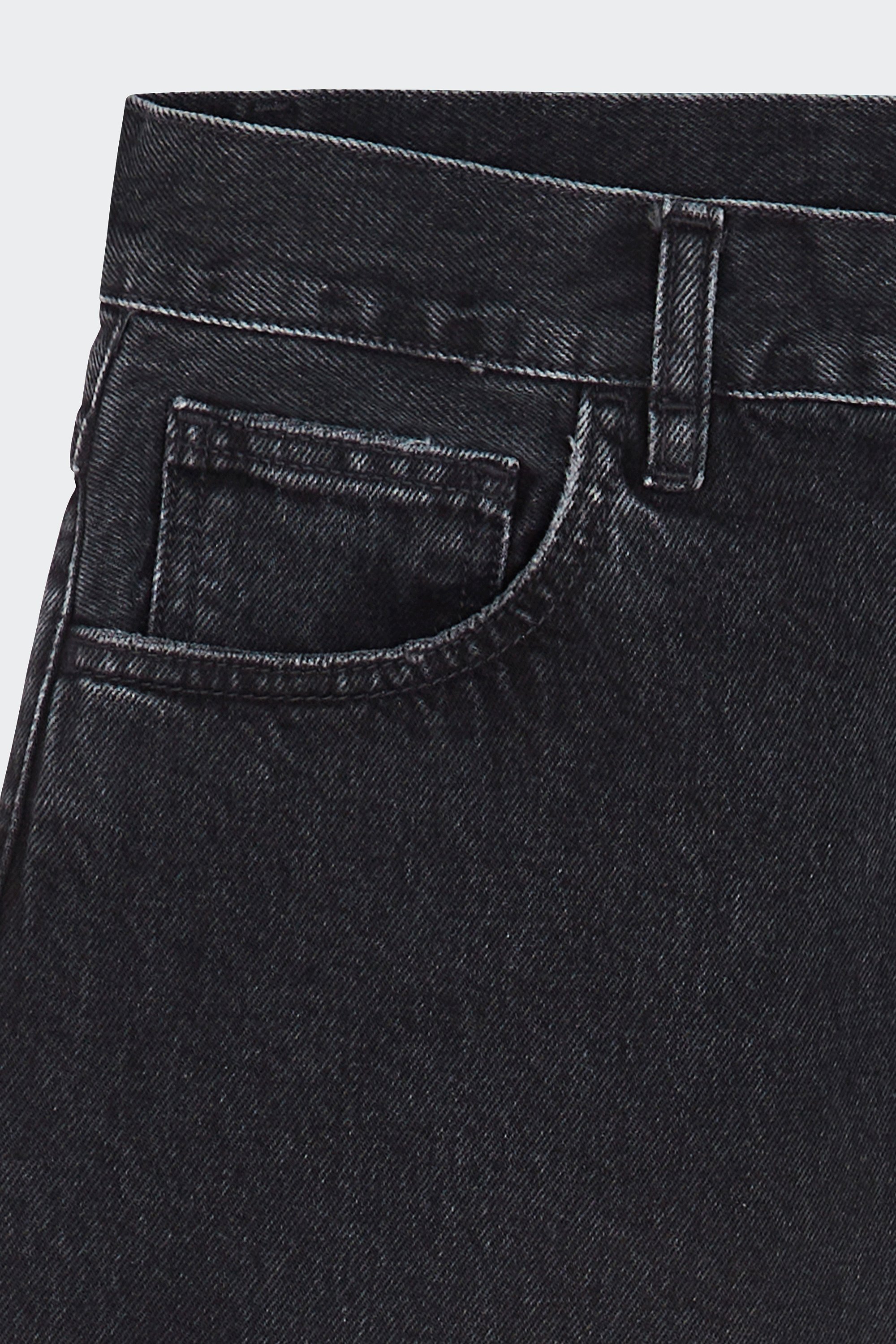 Jeans | Black by CARHARTT WIP Jeans Black