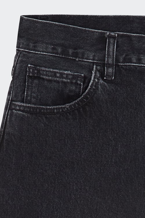 CARHARTT WIP Jean  Noir