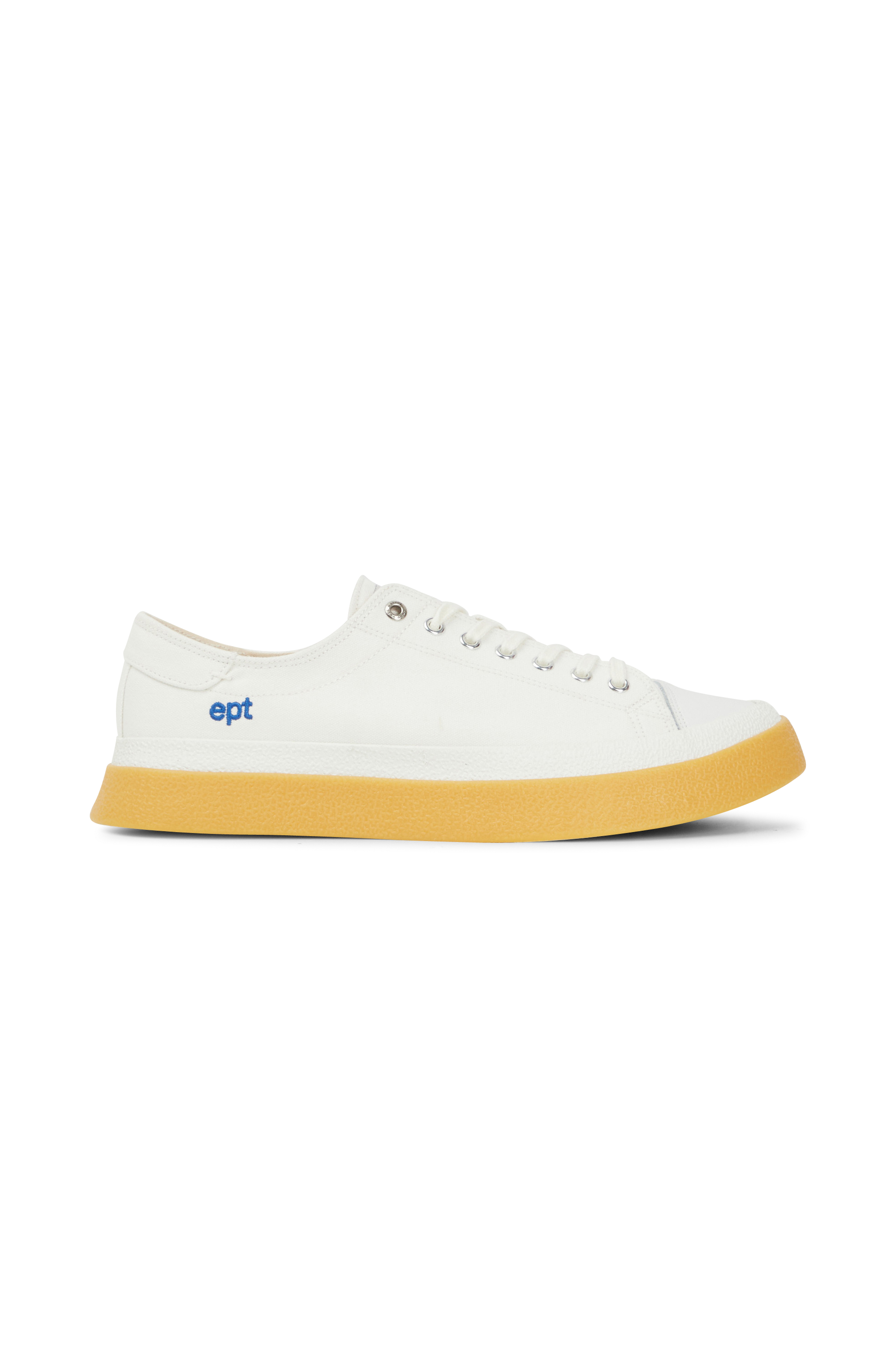 Baskets Blanc