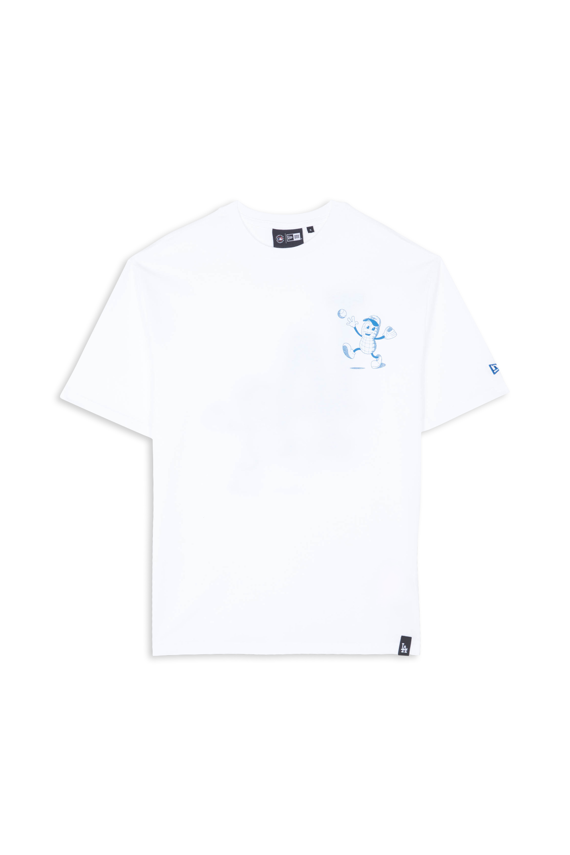 T-shirt White