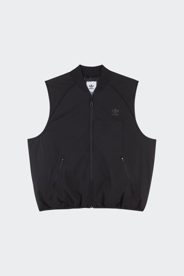 Veste yeezy noir hotsell