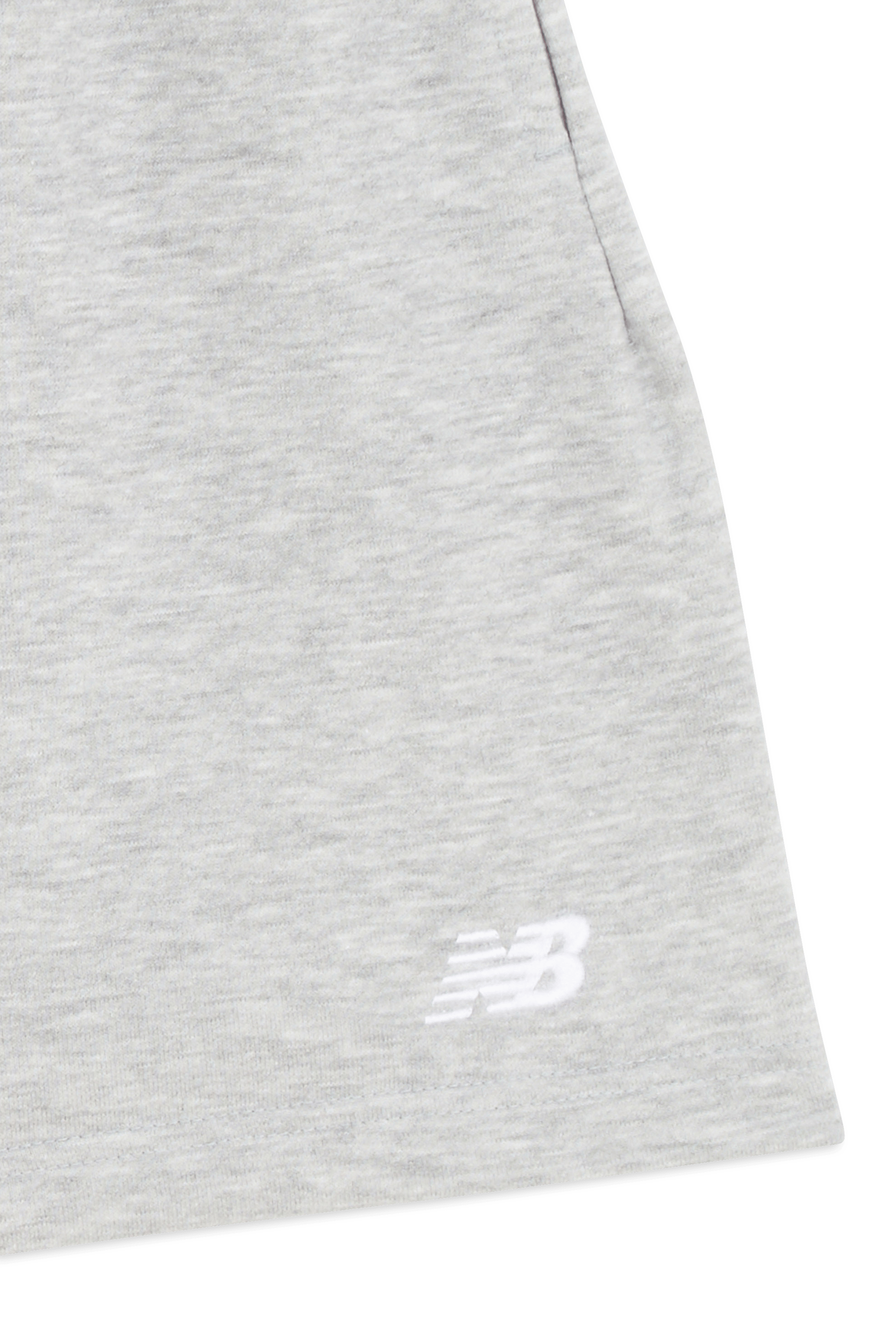 Short  | Gris NEW BALANCE Homme