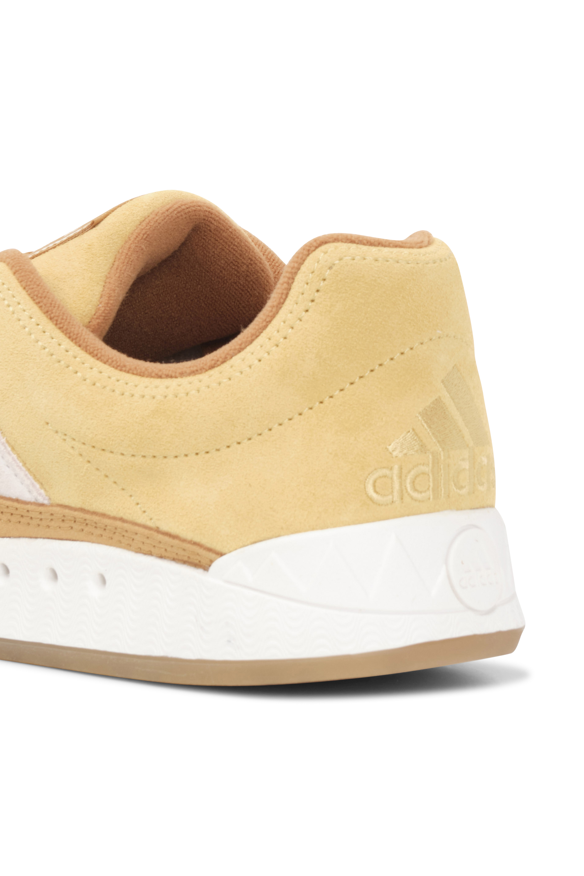 Baskets Beige