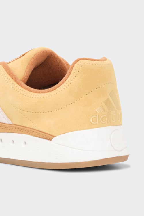 ADIDAS Baskets Beige
