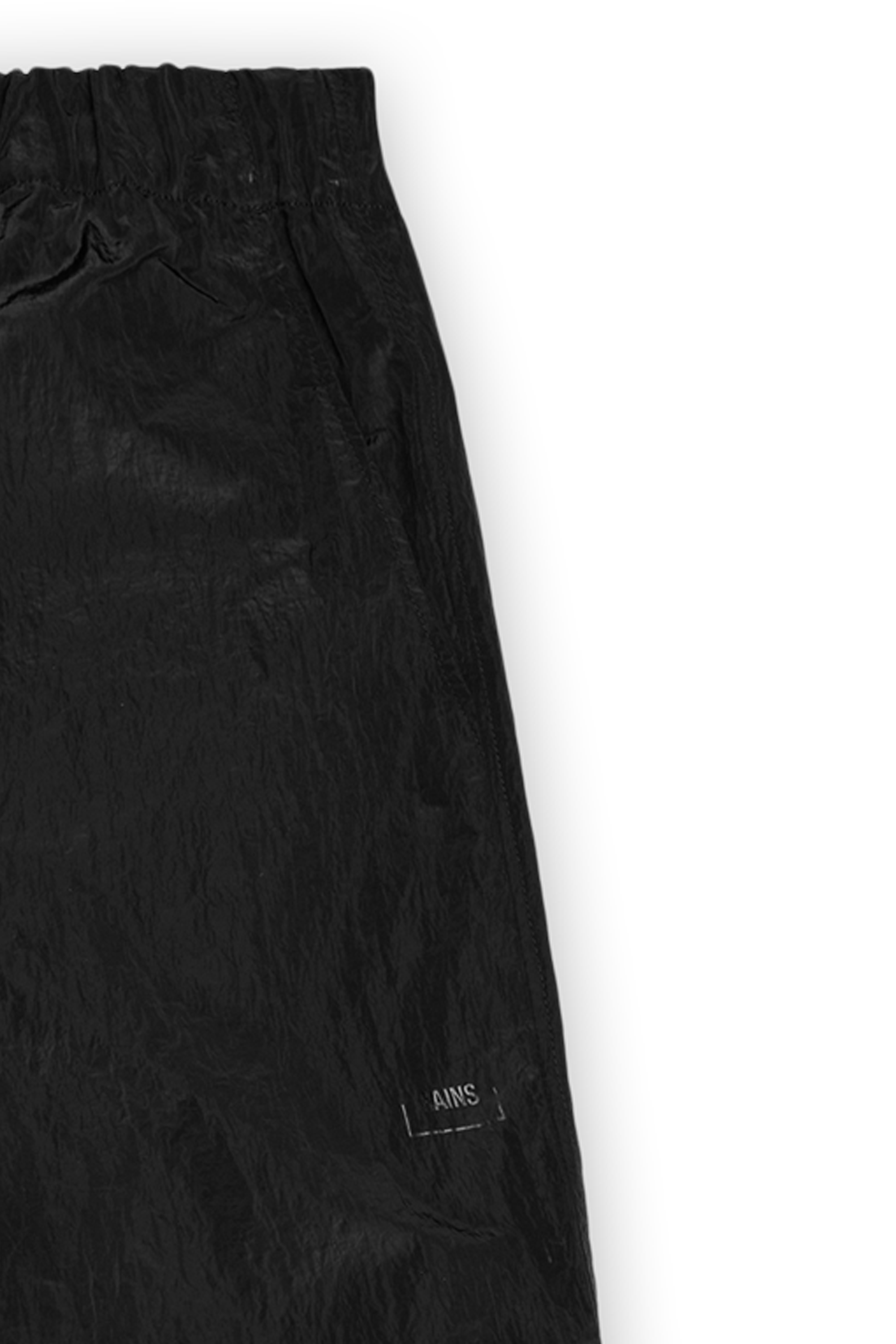 Cargo Black