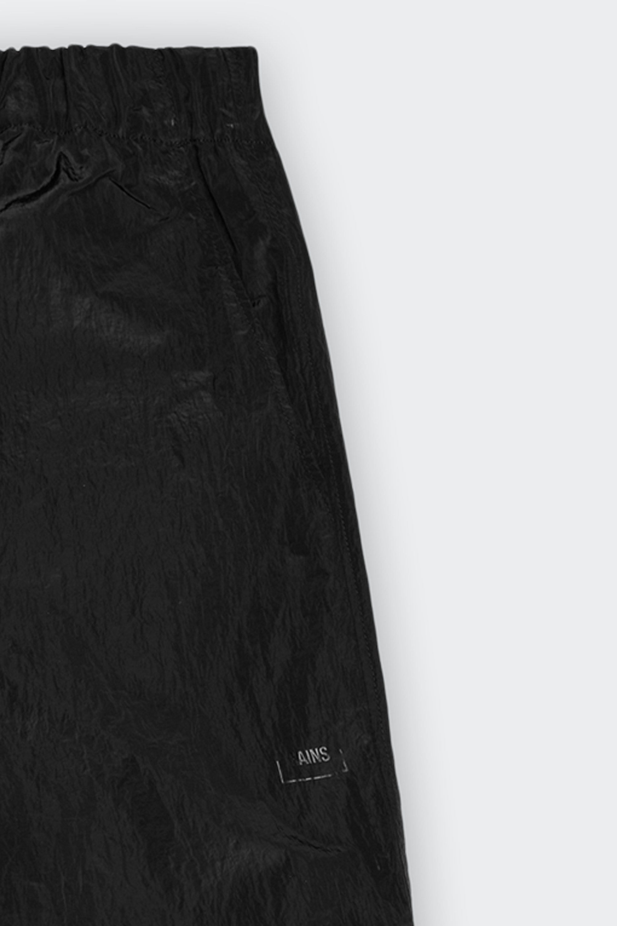 Cargo | Noir by RAINS Cargo Noir
