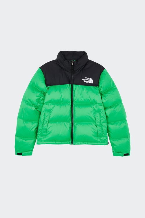 Doudoune north face multicolore hotsell