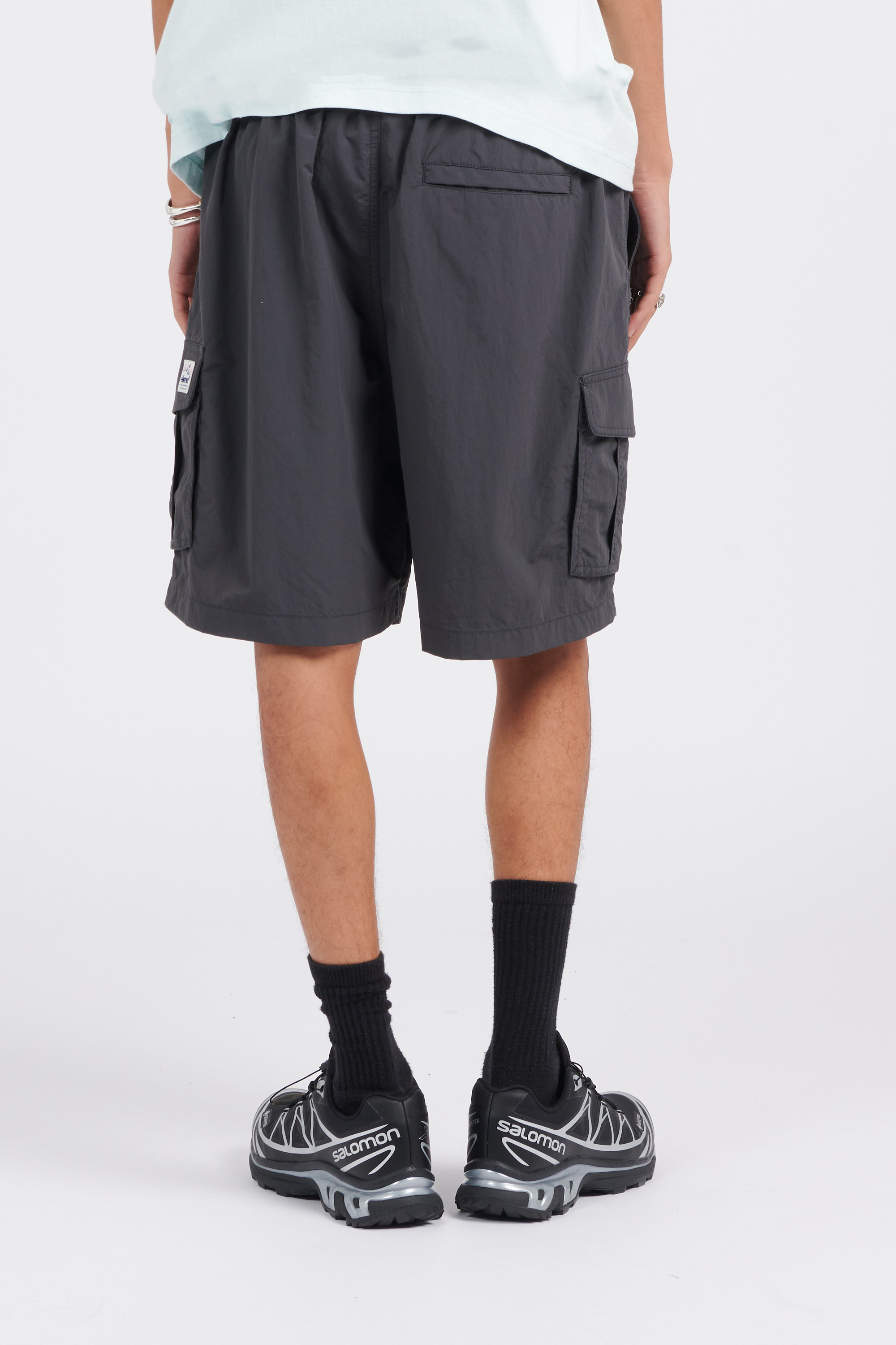 Shorts Black