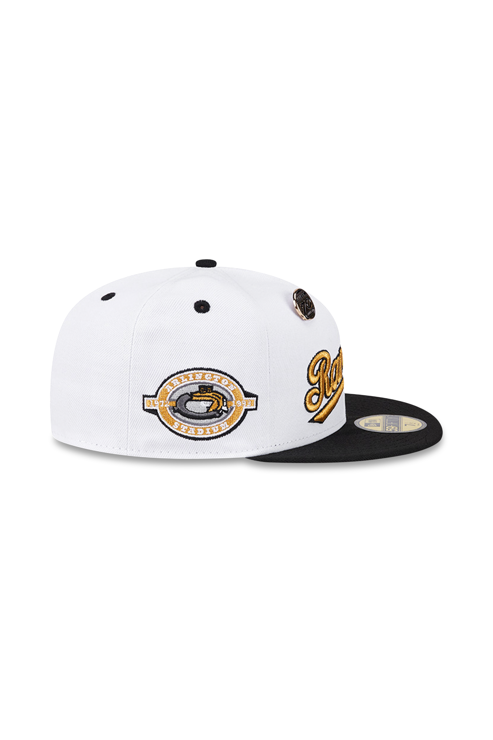 Casquette  Blanc