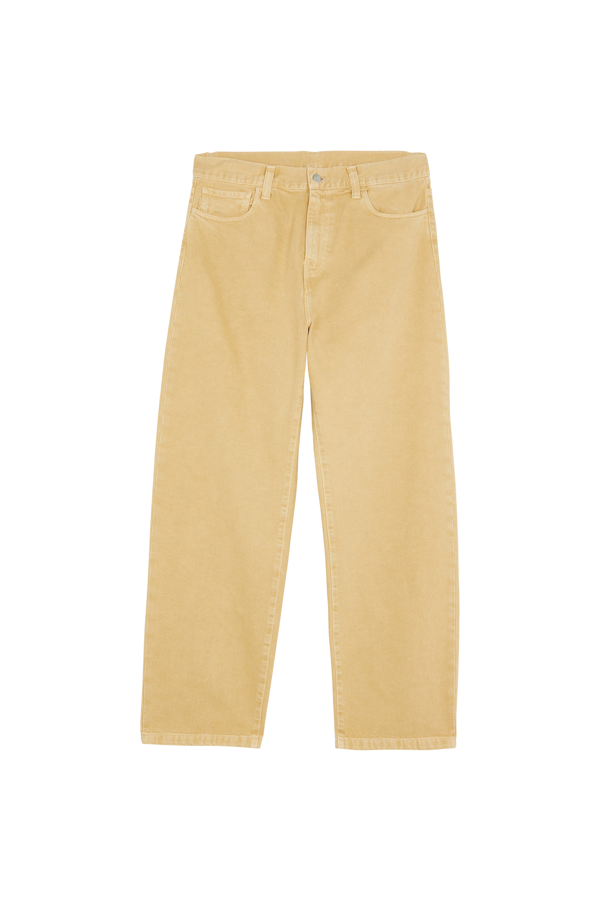 Pantalon Beige