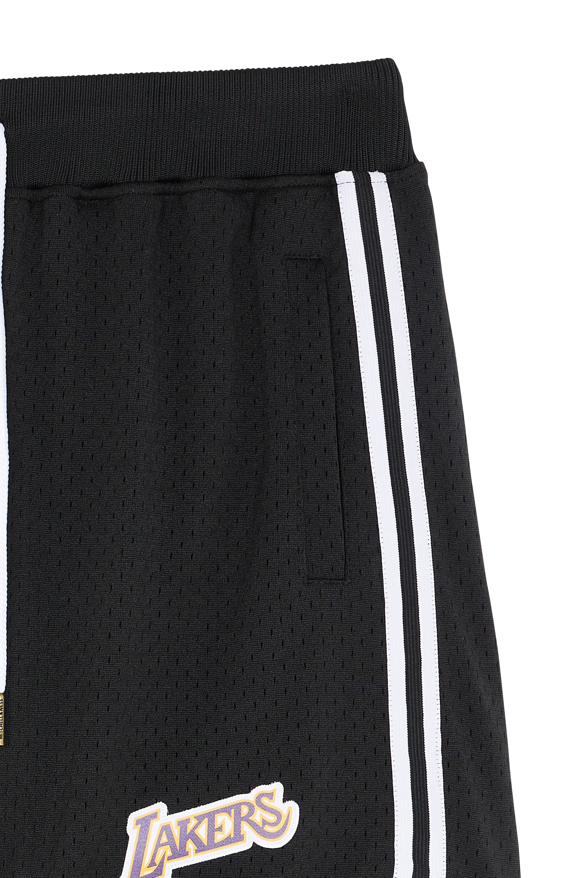 Shorts Black