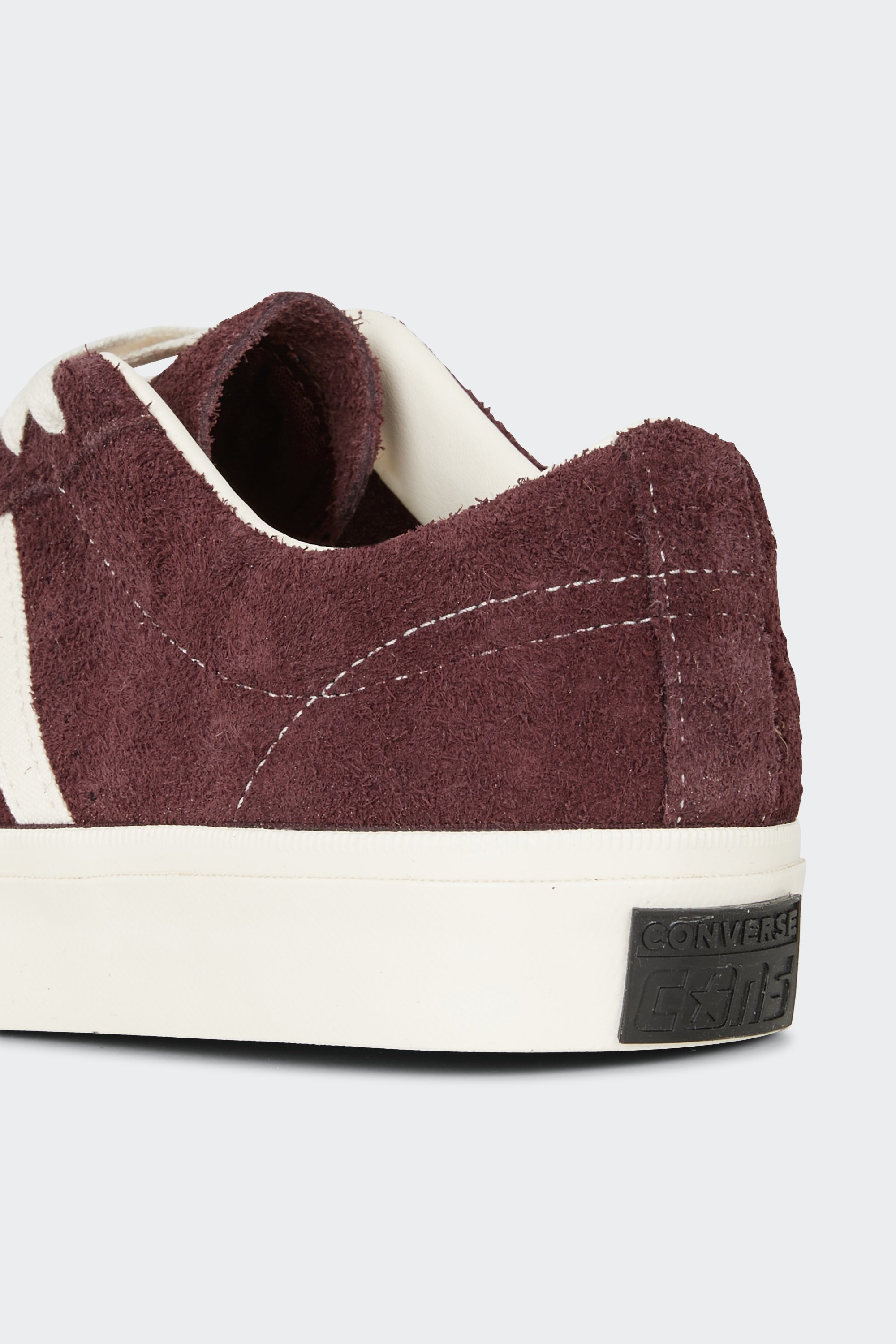 Sneakers | Red by CONVERSE Sneakers Red