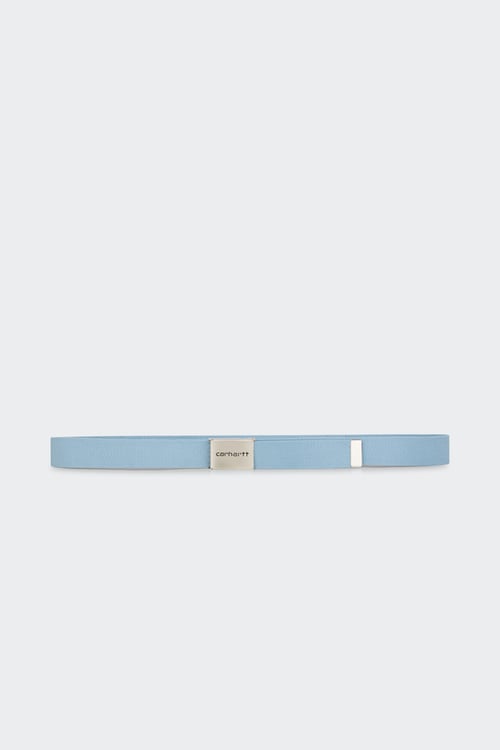 CARHARTT WIP Ceinture Bleu