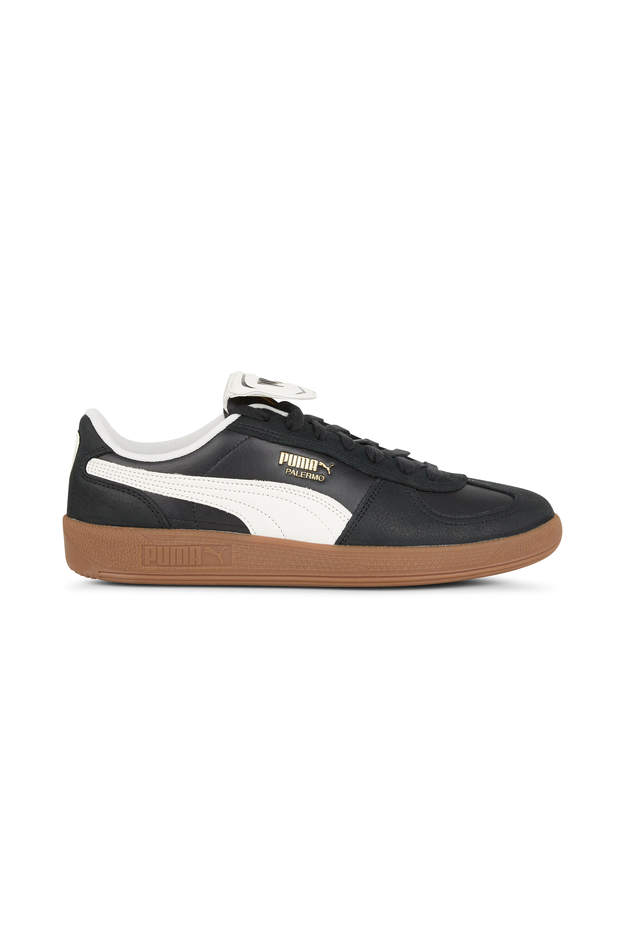 Baskets basses Noir