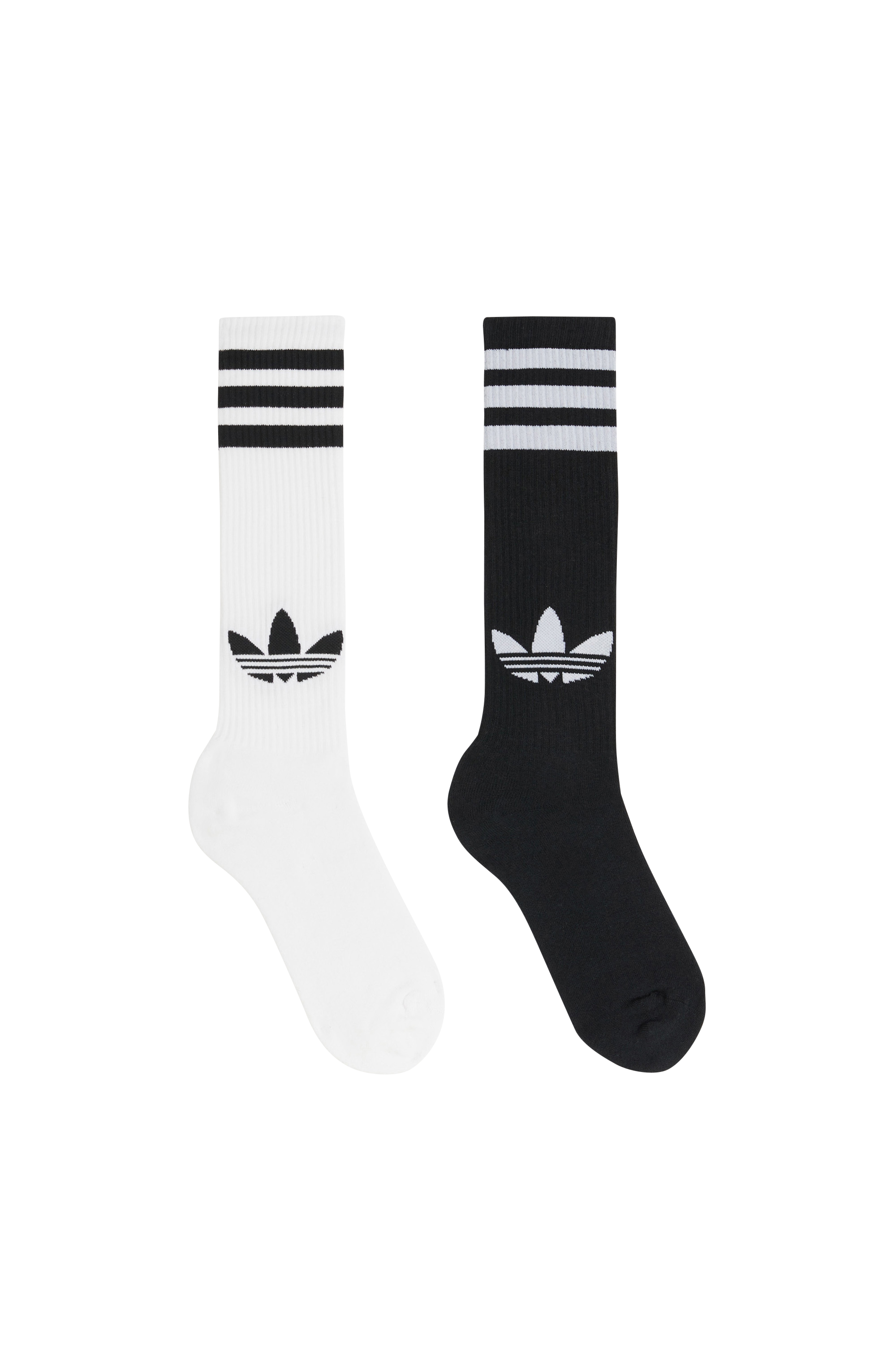 Chaussettes Blanc