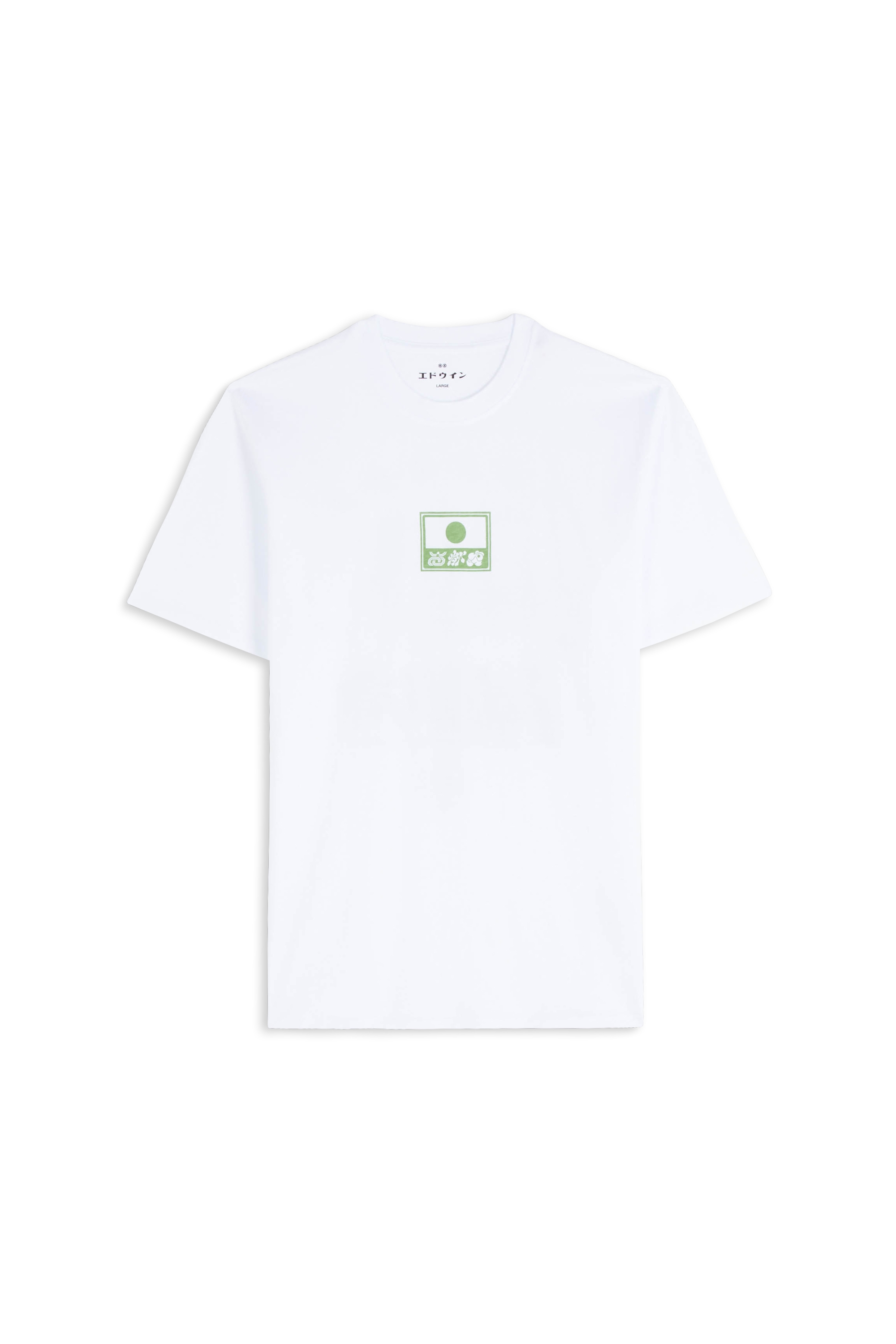 T-shirt Blanc