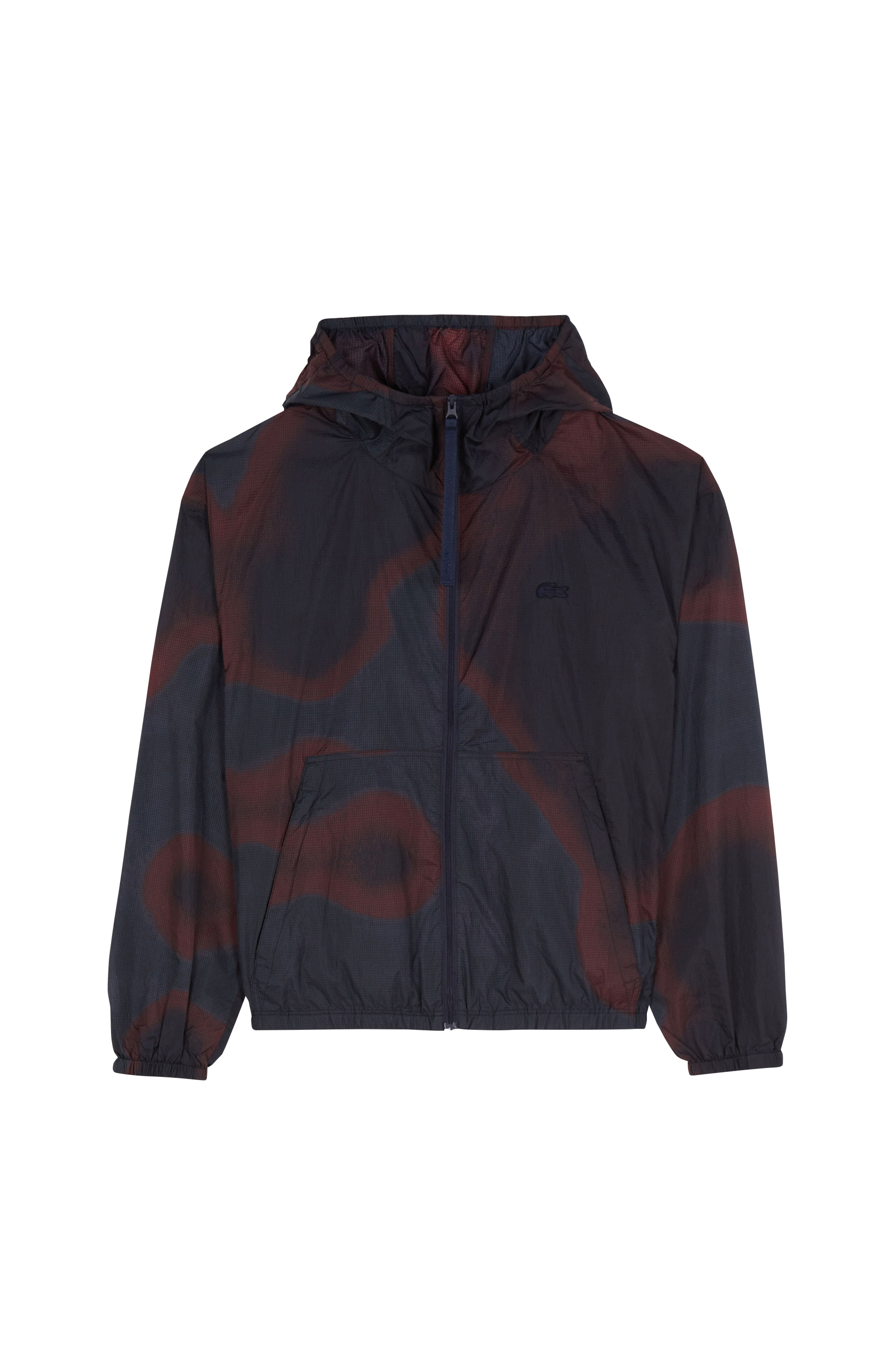 Coupe-vent Multicolore
