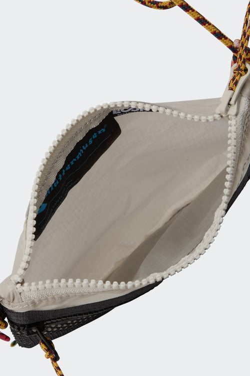 KLATTERMUSEN Sac bandoulière Beige