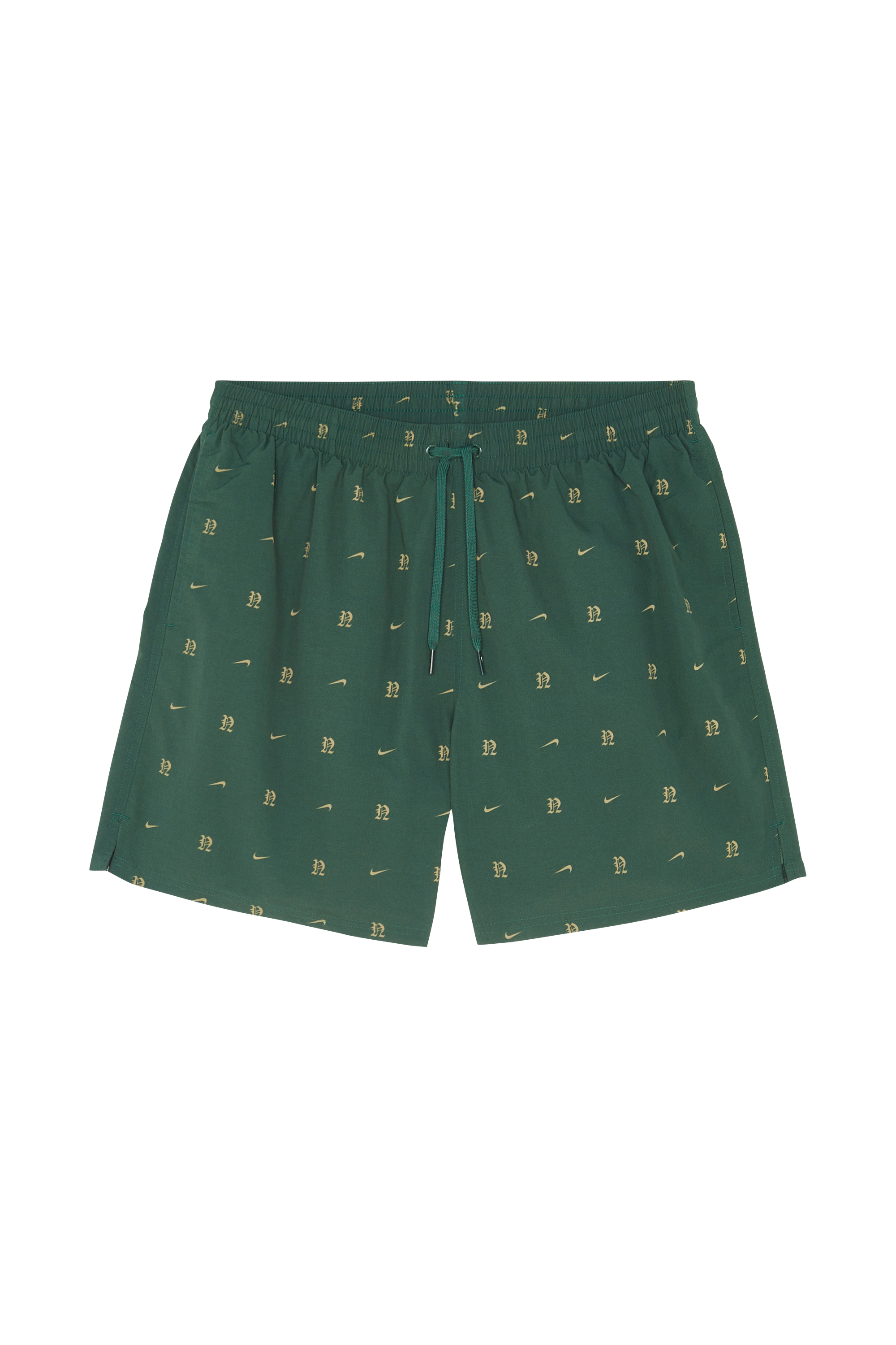 Swim shorts Green