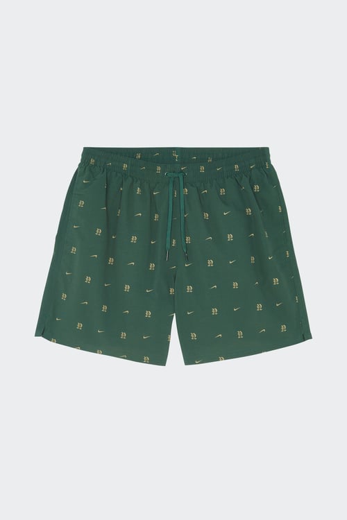 Short de bain - Taille XL Vert
