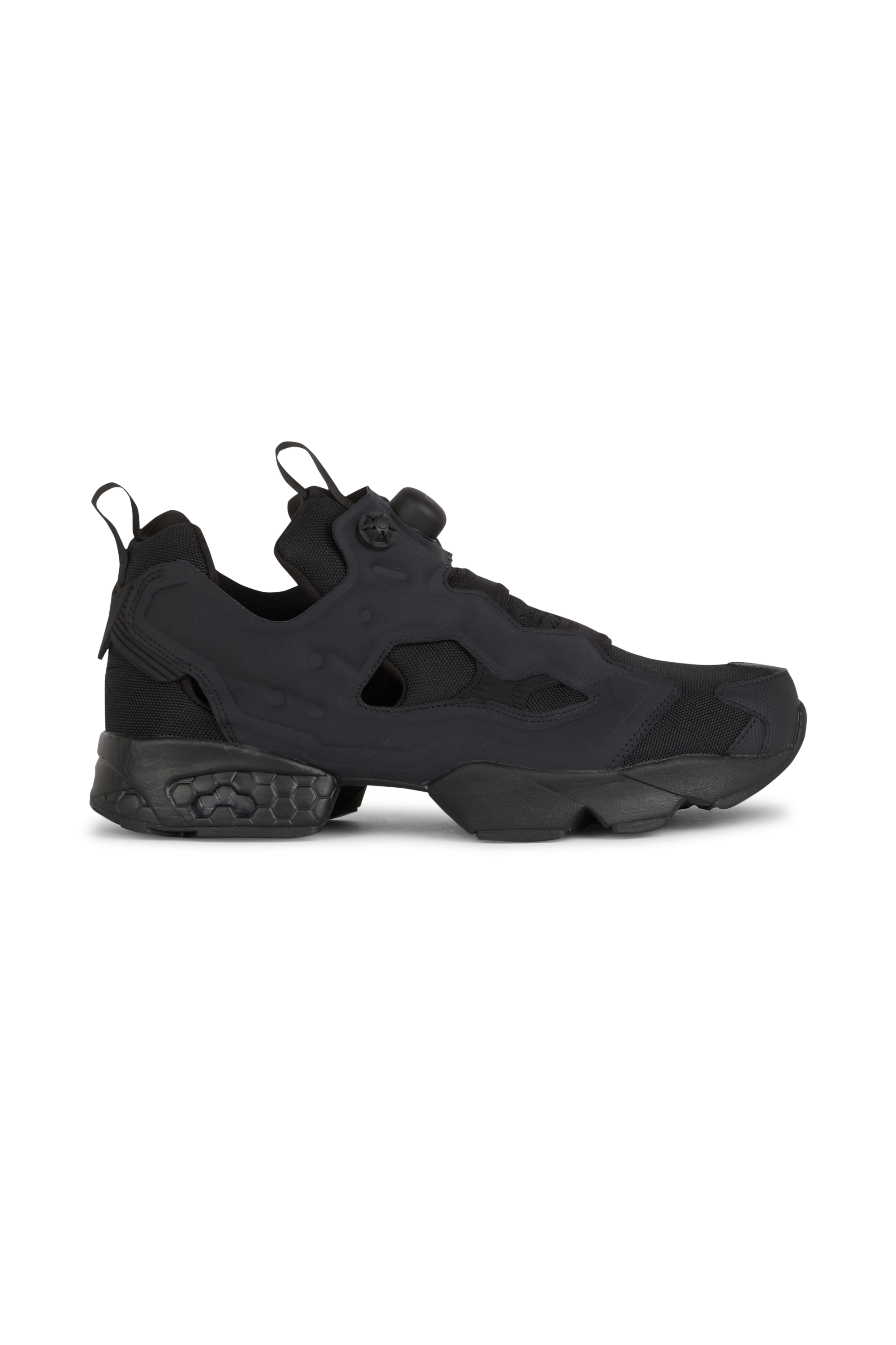 Sneakers Black