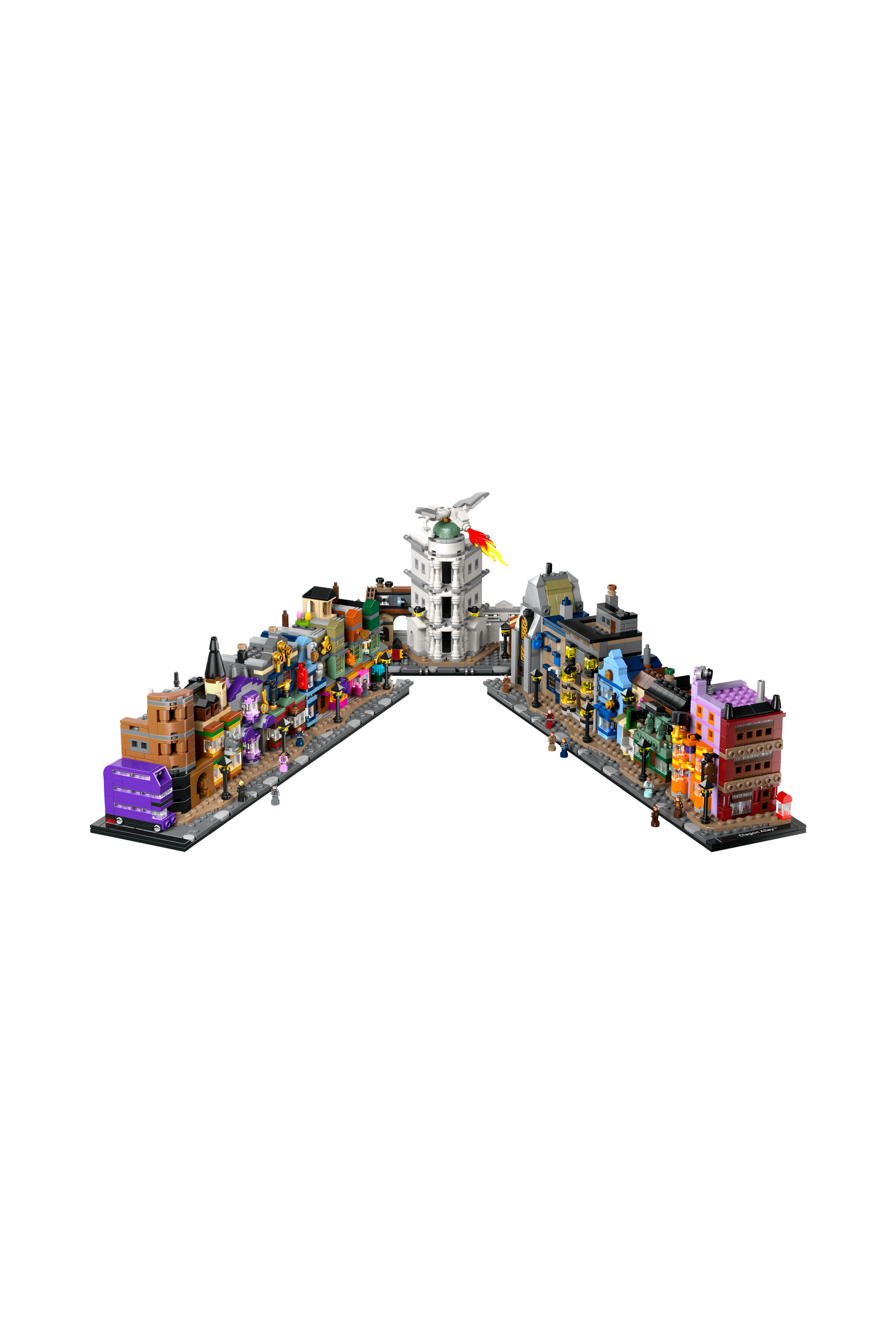 Jeu Multicolore