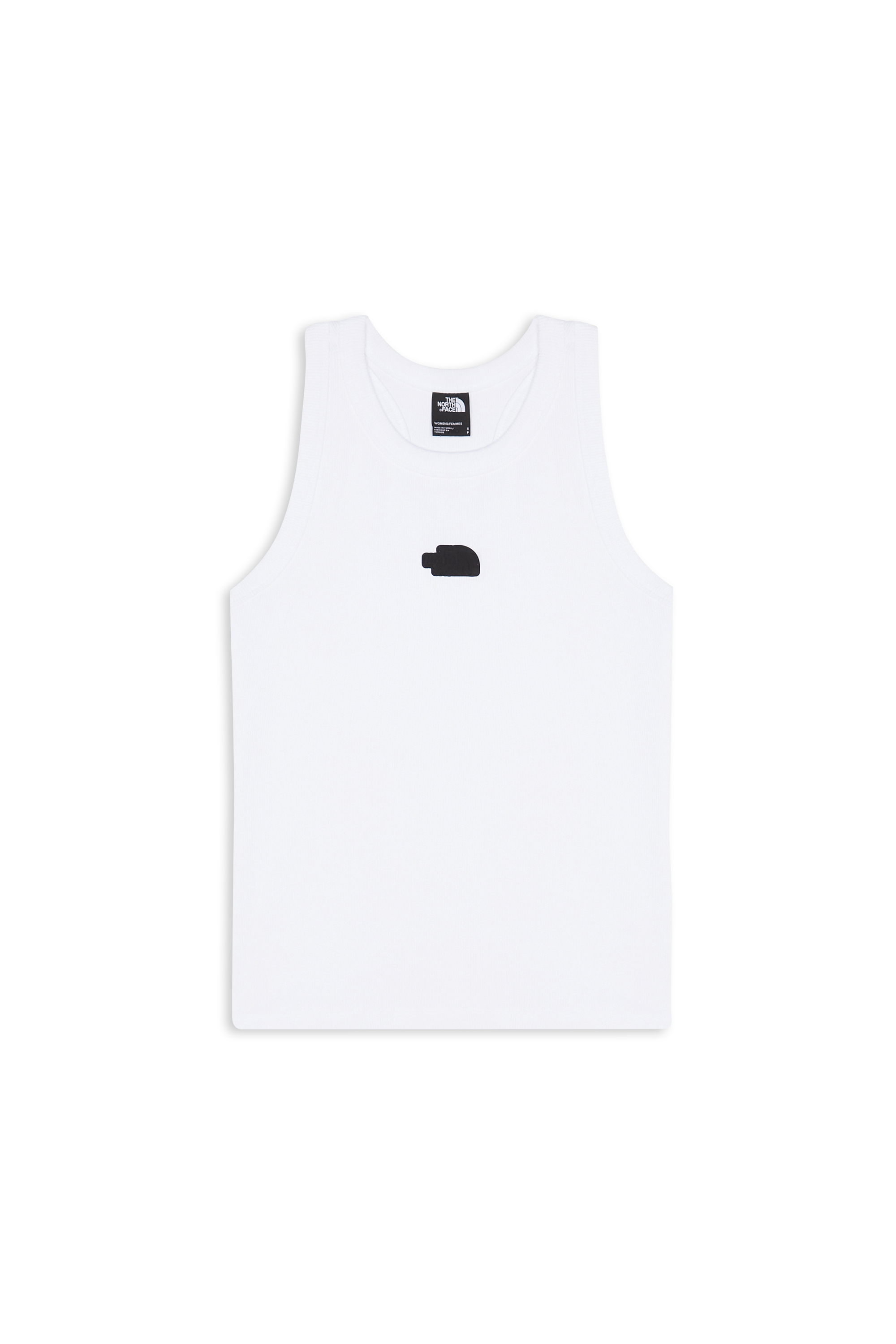 T-shirt White