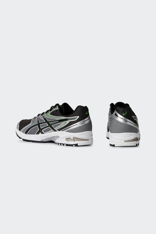 ASICS Baskets Gris