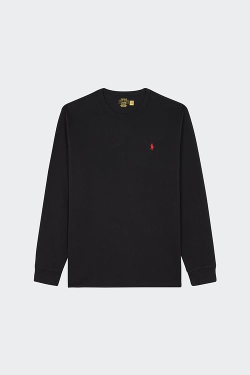 POLO RALPH LAUREN T-shirt Noir