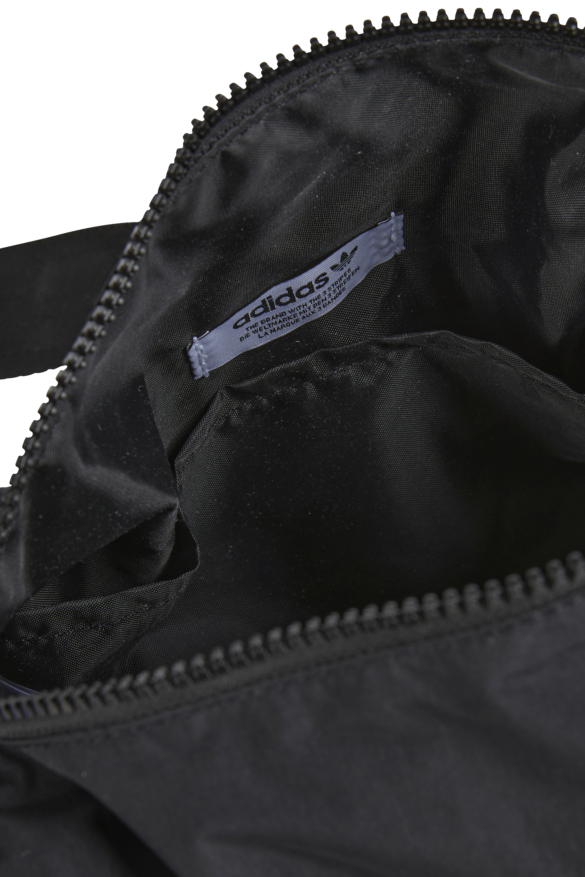 Sac à bandoulière Noir