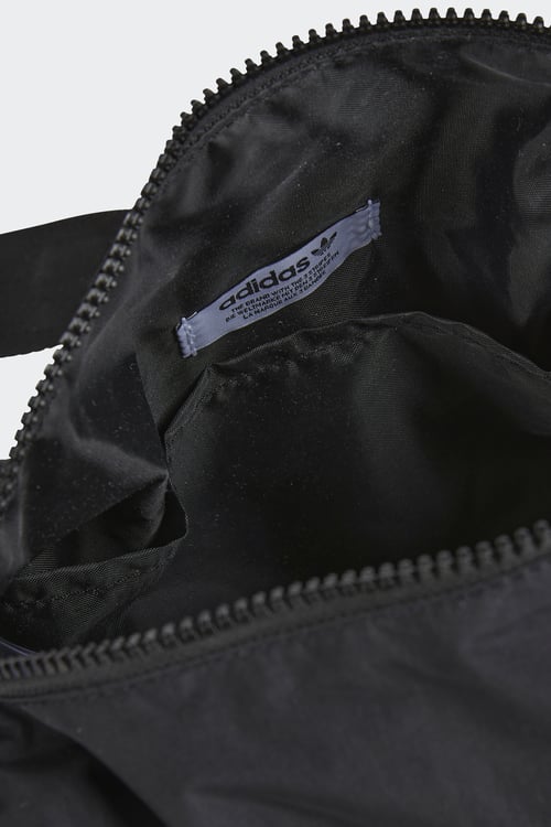 ADIDAS Sac à bandoulière Noir