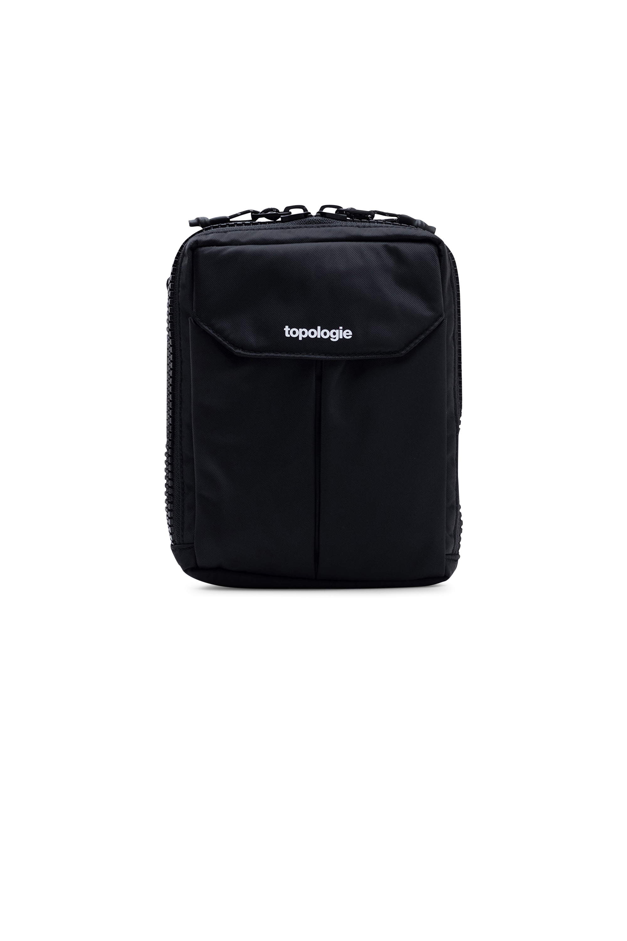 Clutch bag Black