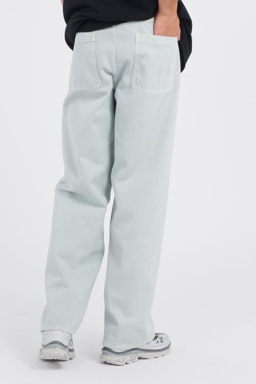 PLEASURES Jeans Grey