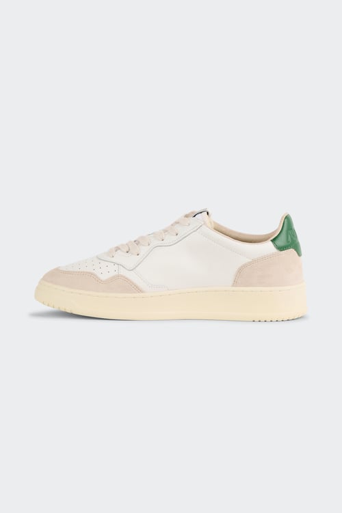 AUTRY Baskets Multicolore