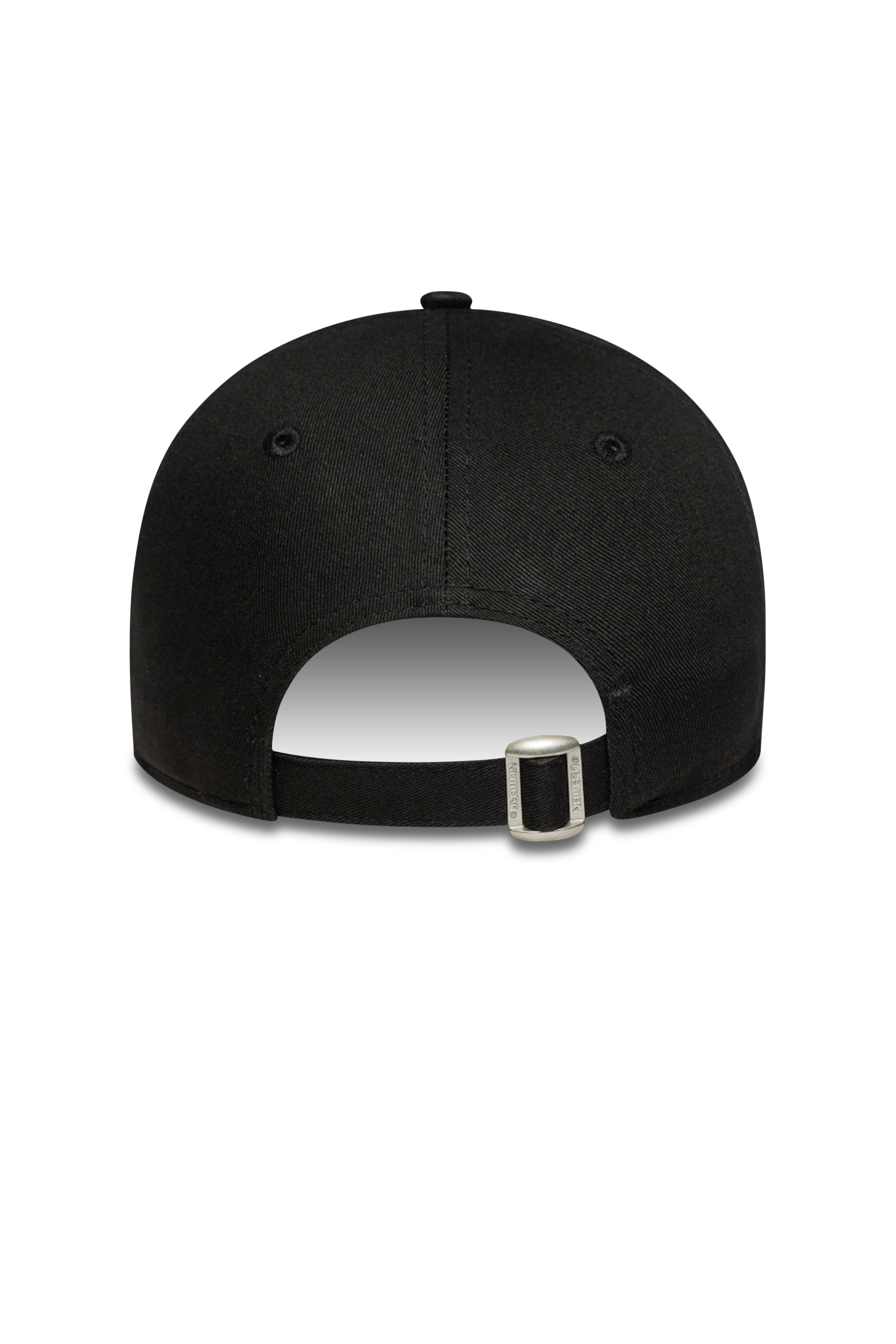 Baseball cap Black