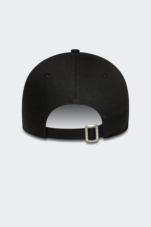 NEW ERA Casquette Noir