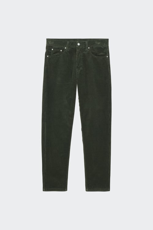 CARHARTT WIP Pantalon Kaki
