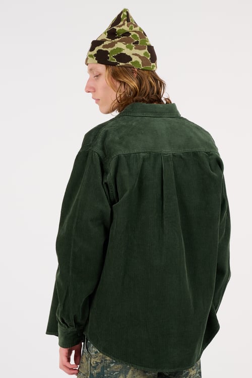 CARHARTT WIP Surchemise Kaki