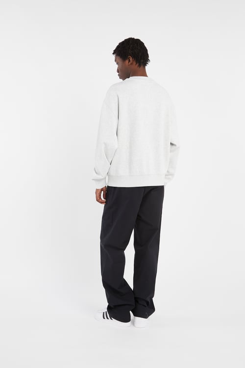 TOMMY JEANS sweatshirt Grey