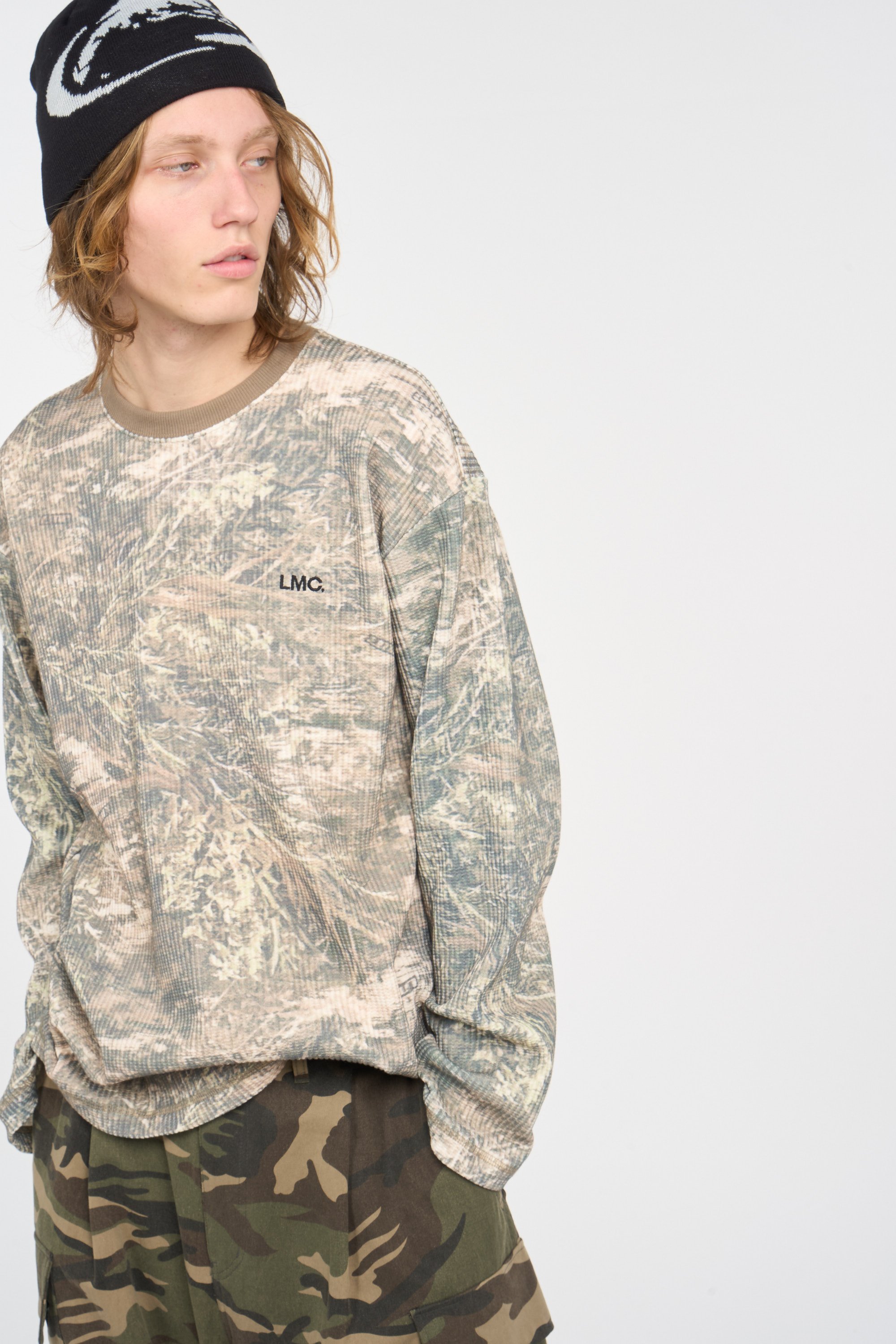 Sweatshirt Multicolored