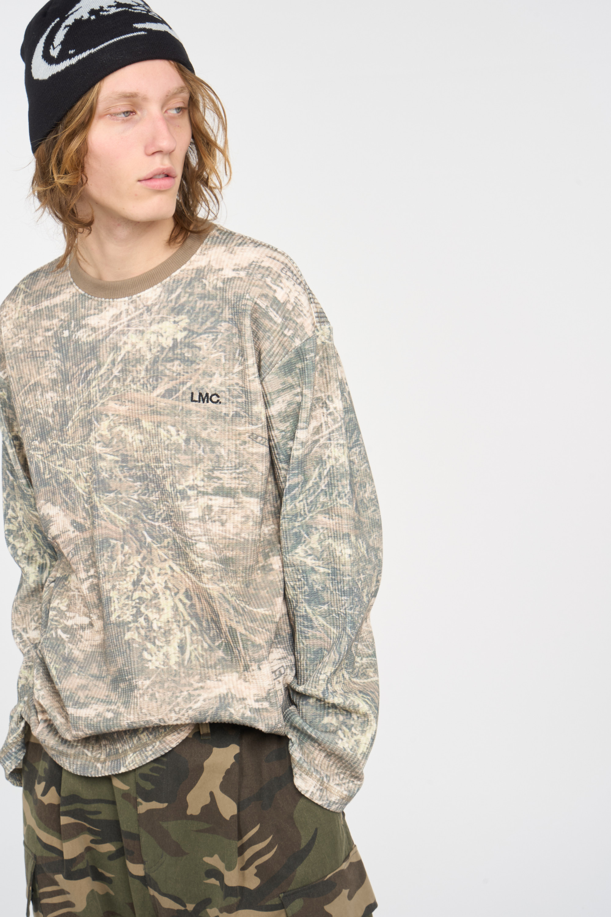 sweatshirt Multicolored