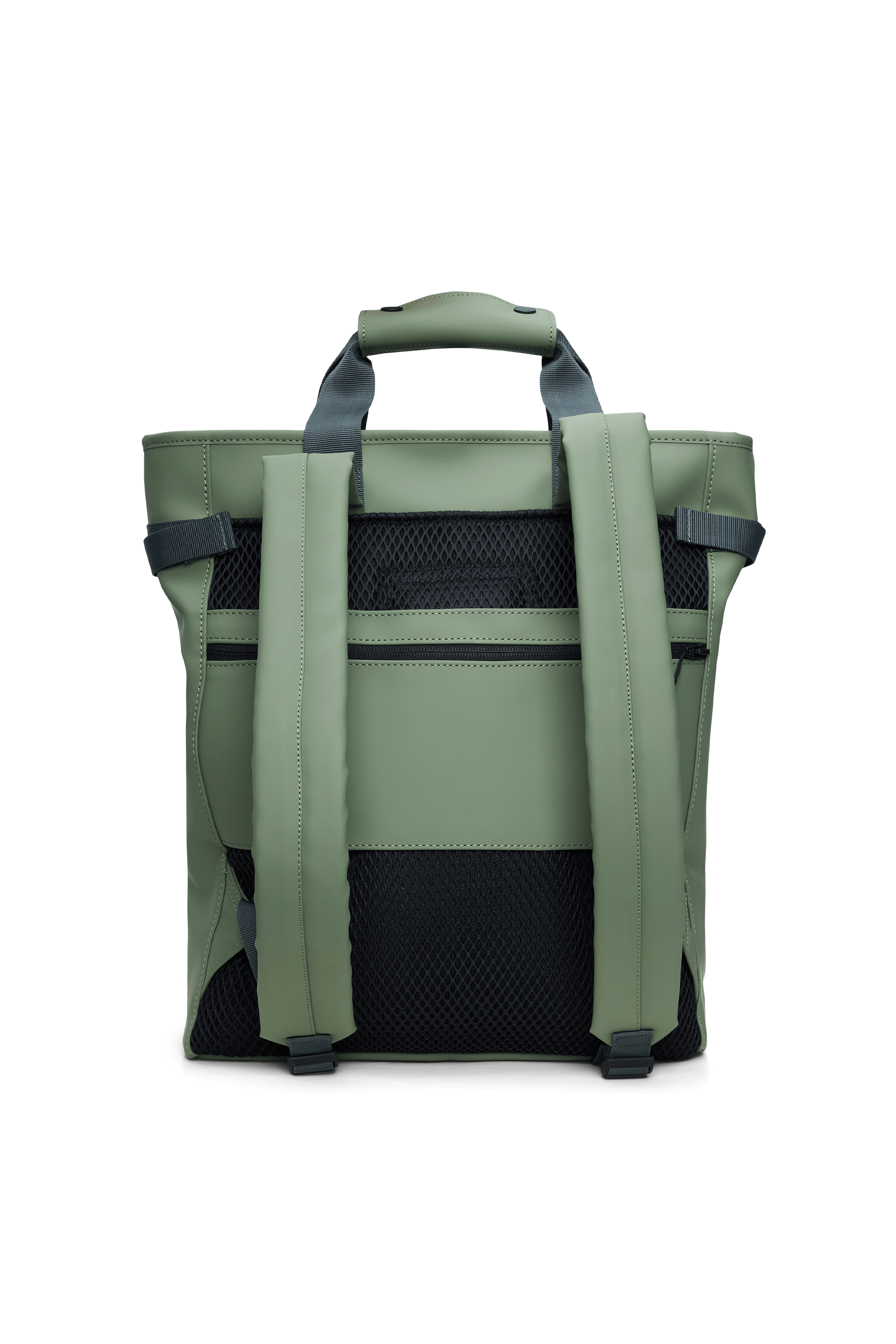 Sac à dos RAINS Vert