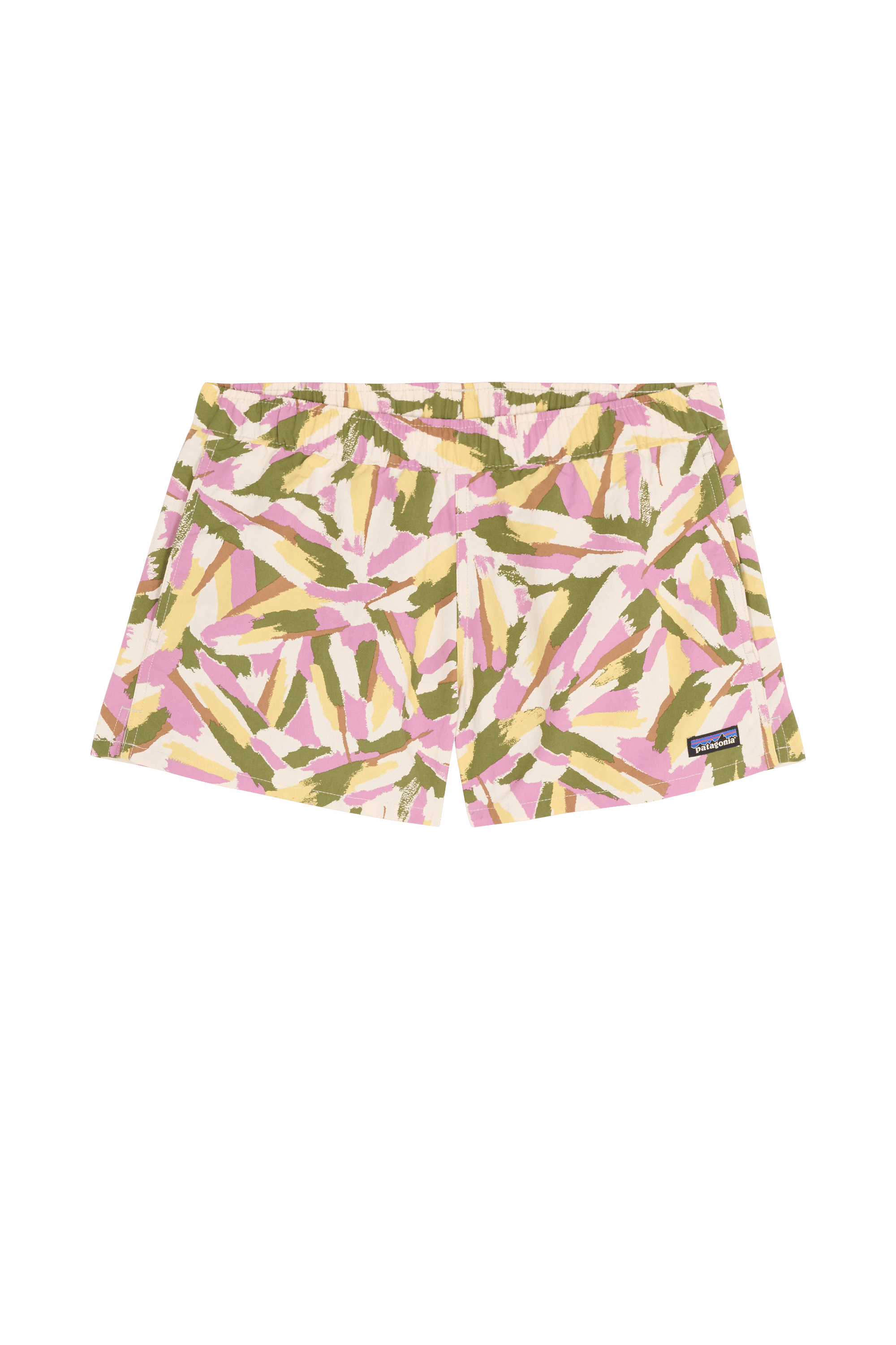 Short W'S BARELY BAGGIES SHORTS - 2 1/2 IN. Smnl