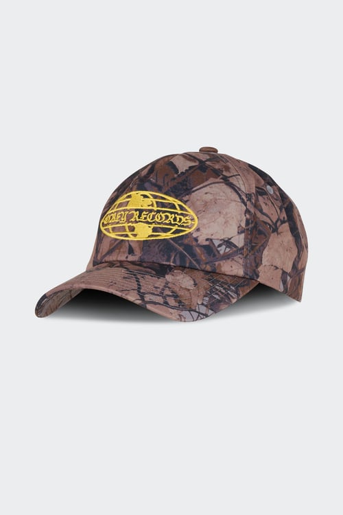 Obey - Casquette - Taille TU homme