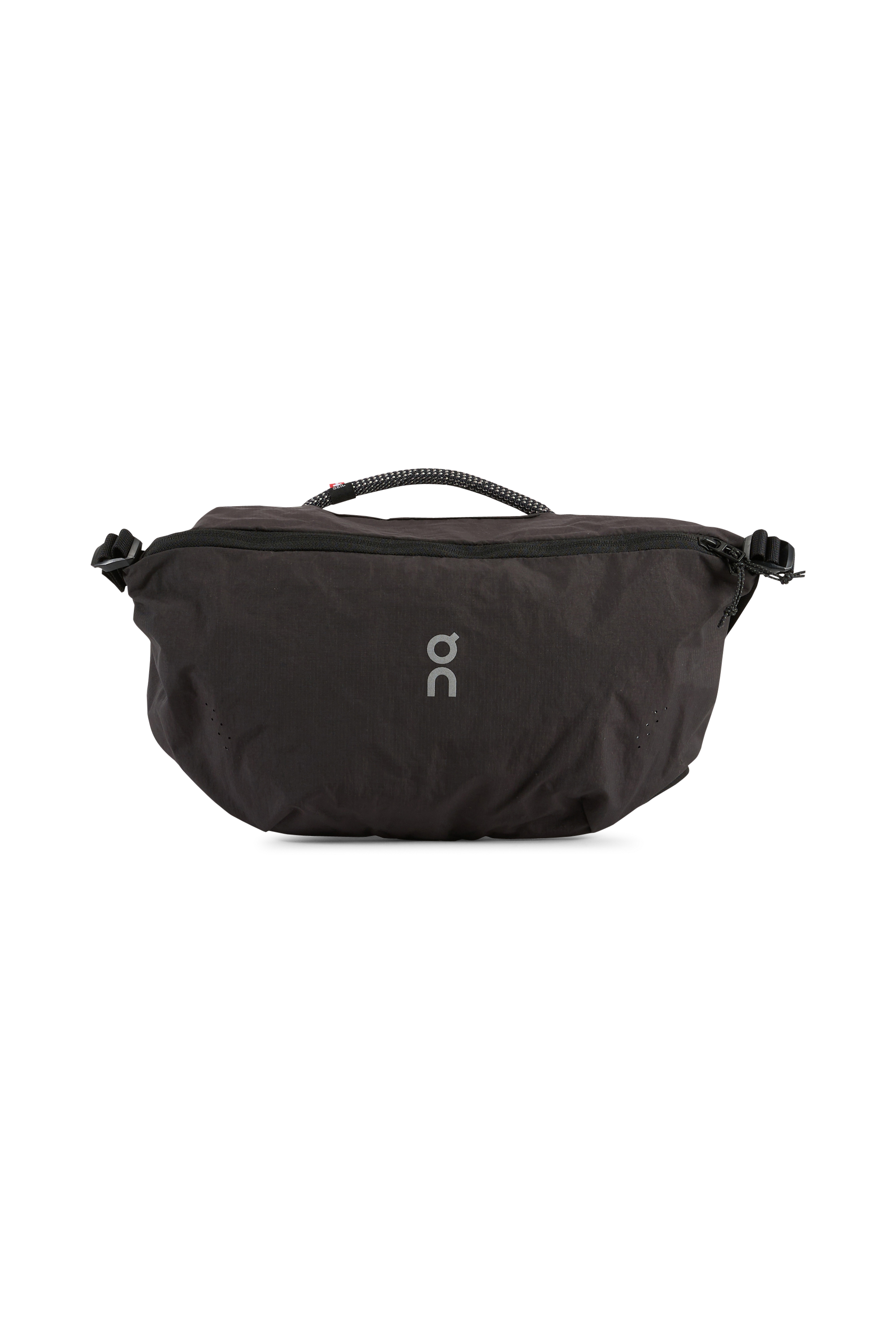 Baindeminuit shoulder bag ON Black