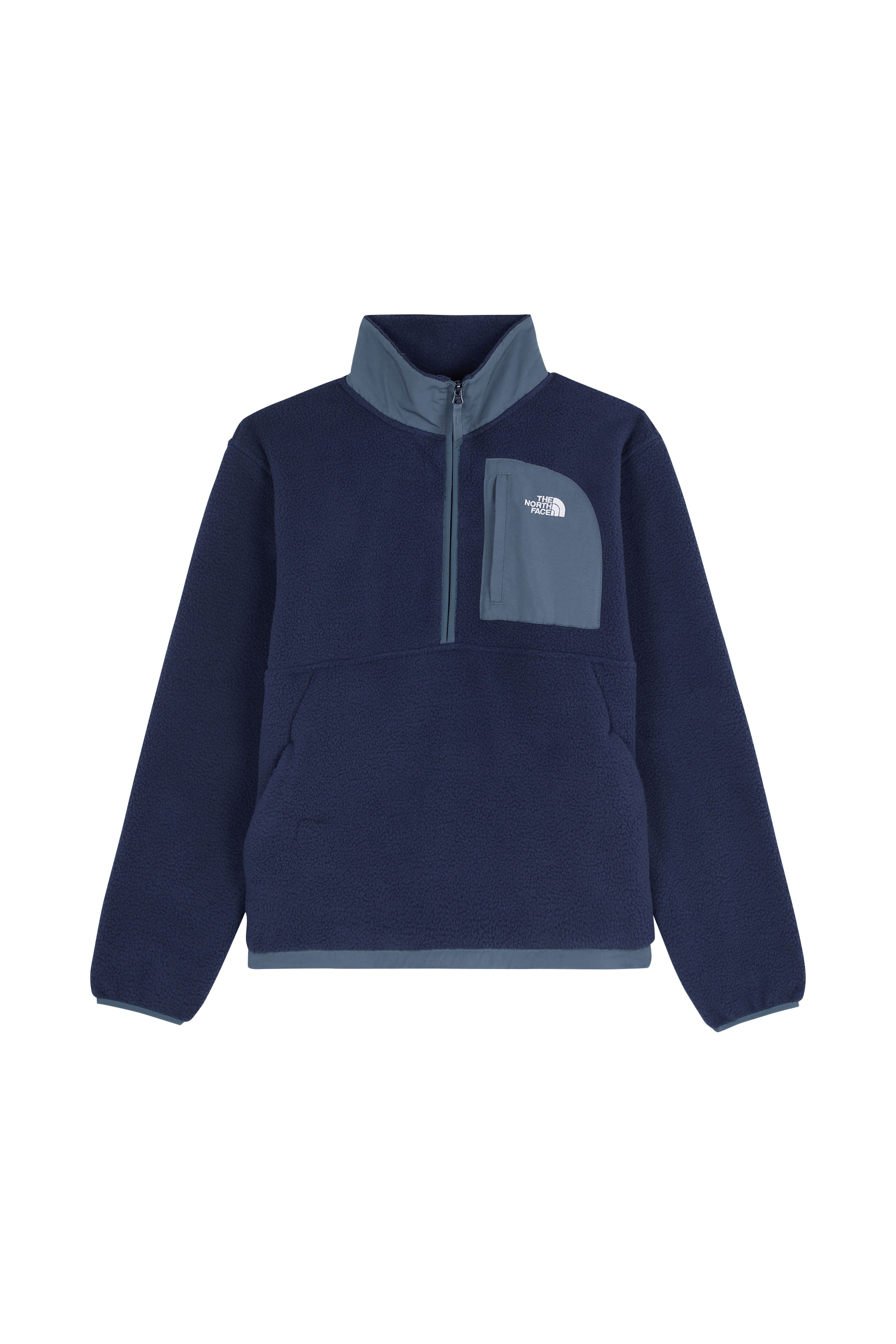 Polaire THE NORTH FACE Bleu